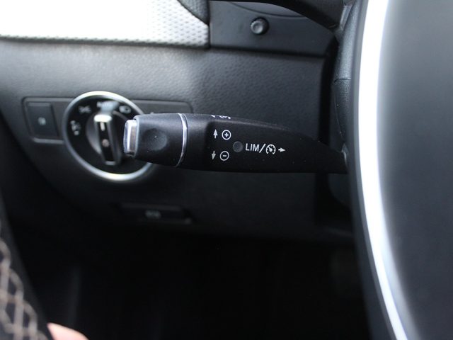 MERCEDES-BENZ B 180 usata, con Bluetooth