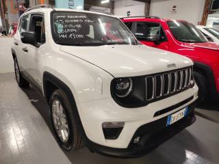 JEEP Renegade 1.5 Turbo T4 MHEV Altitude MY24 FULL LED