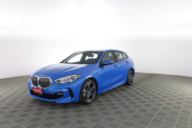 BMW 118 usata 0