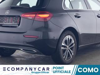 MERCEDES-BENZ A 180 usata, con Autoradio