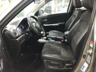 SUZUKI Vitara usata, con ESP