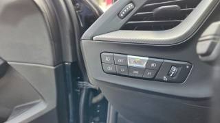 BMW 118 usata, con Luci diurne LED