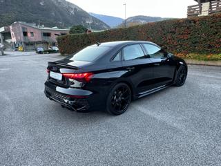 AUDI RS3 usata, con Alzacristalli elettrici