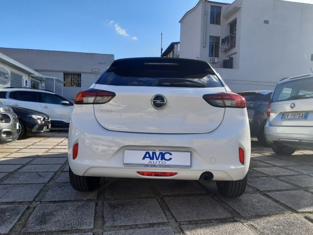 OPEL Corsa usata, con Airbag Passeggero