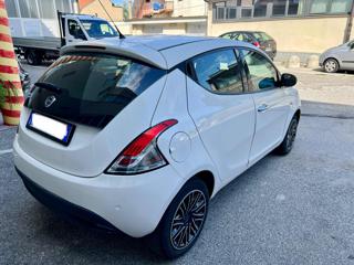 LANCIA Ypsilon usata, con Chiusura centralizzata