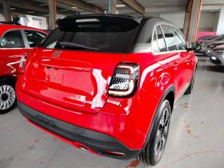 FIAT 600 usata, con Climatizzatore