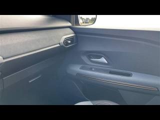 DACIA Sandero usata, con Fendinebbia