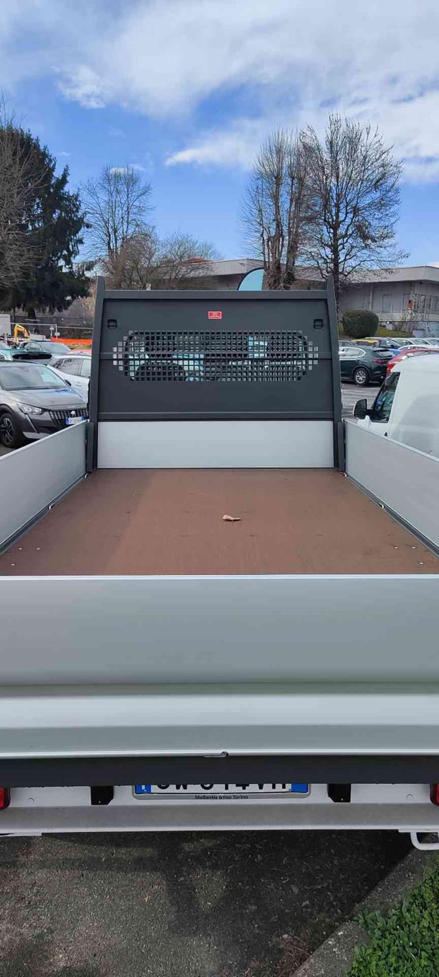 OPEL Movano usata, con Alzacristalli elettrici