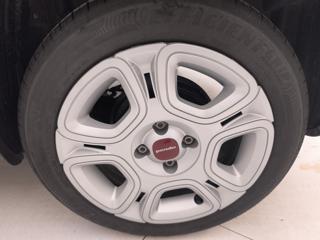 FIAT Panda usata, con Luci diurne