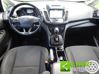 FORD C-Max usata, con Antifurto