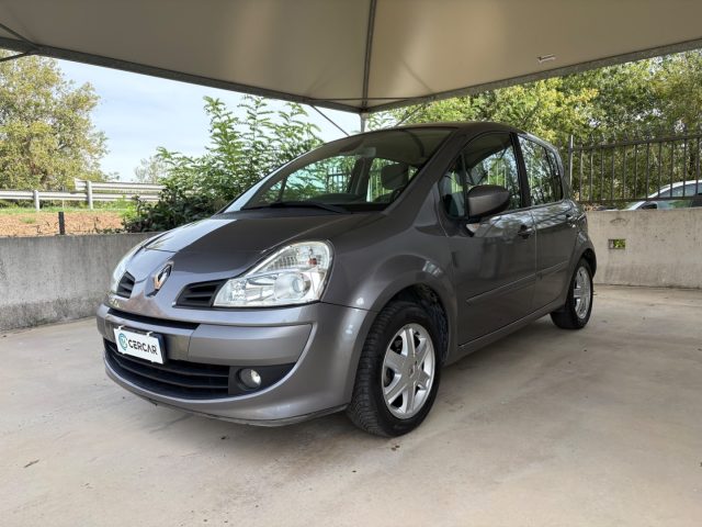 RENAULT Modus usata, con ABS