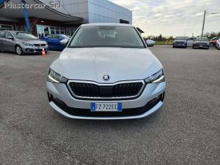 SKODA Scala usata, con Chiusura centralizzata