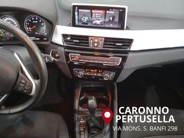 BMW X1 usata, con Controllo trazione