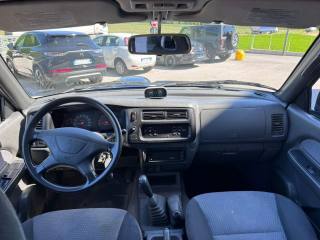 MITSUBISHI L200 usata 11
