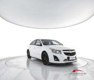 CHEVROLET Cruze usata 1
