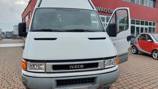 IVECO Daily usata 21