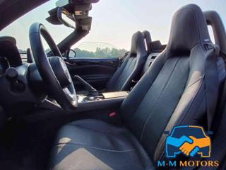 MAZDA MX-5 usata, con Specchietti laterali elettrici