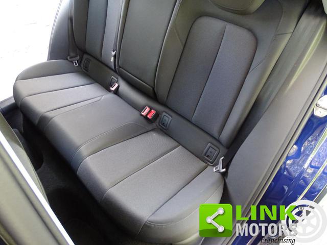 MITSUBISHI Outlander usata, con ESP