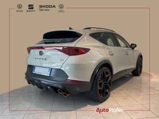 CUPRA Formentor usata, con Airbag laterali