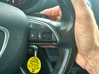 AUDI A3 usata, con Volante in pelle