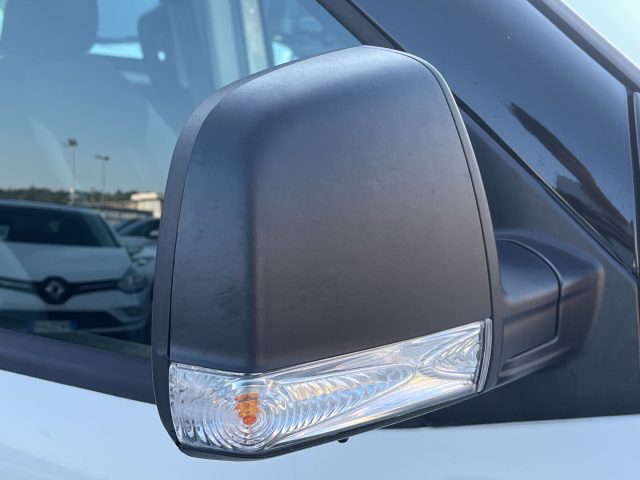 FIAT Doblo usata 17