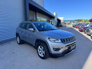 JEEP Compass usata, con Airbag laterali