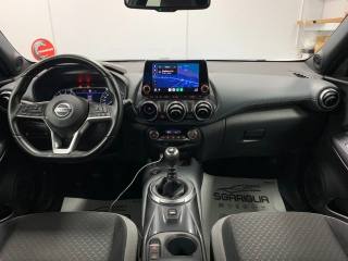NISSAN Juke usata, con Autoradio