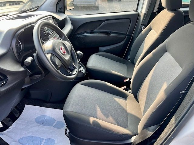 FIAT Doblo usata 7