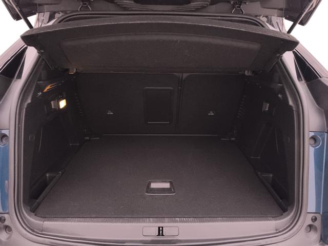 PEUGEOT 3008 usata, con Bracciolo