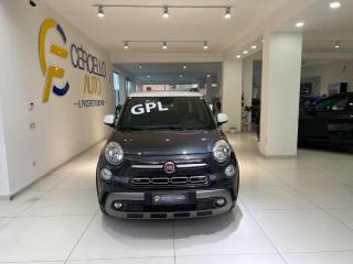 FIAT 500L usata, con Airbag
