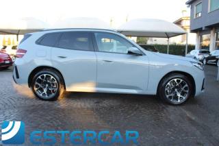 BMW X3 usata, con Cerchi in lega