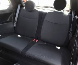 ABARTH 595 usata 6