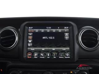 JEEP Gladiator usata 13
