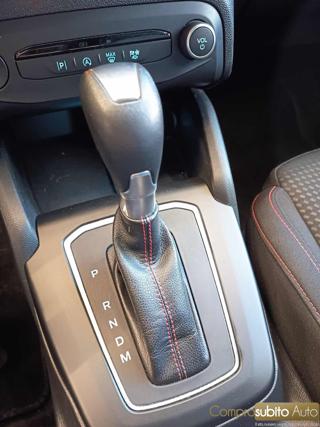 FORD Focus usata 24
