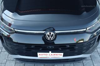 VOLKSWAGEN Tayron usata, con Cruise Control