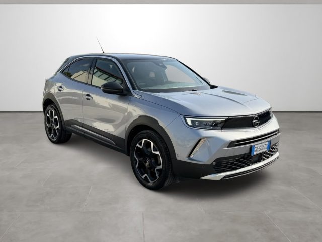 OPEL Mokka usata, con Autoradio