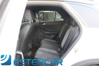 VOLKSWAGEN T-Roc usata, con Sensore di luce