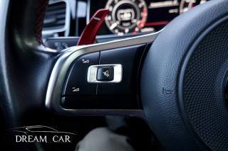 VOLKSWAGEN Golf GTI usata, con Lettore CD