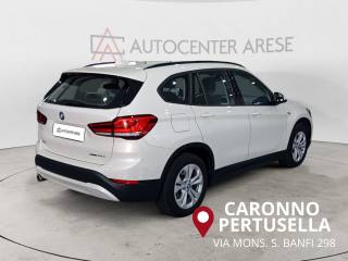 BMW X1 usata, con Autoradio