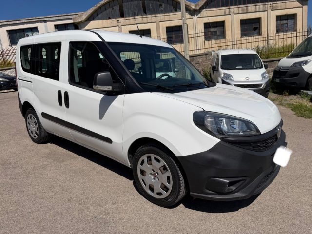 FIAT Doblo usata 3