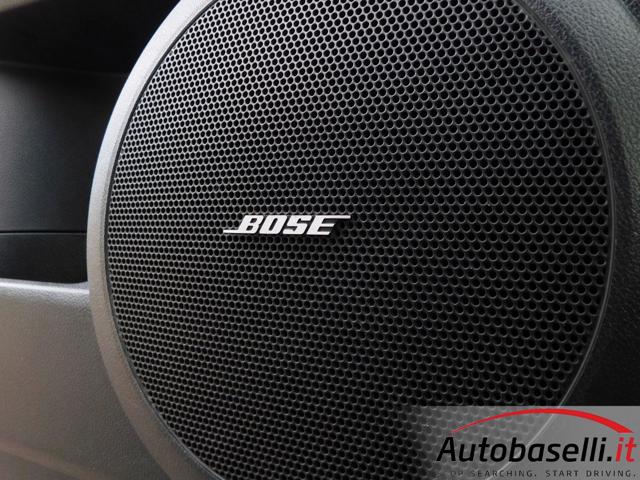 MAZDA CX-7 usata, con Boardcomputer