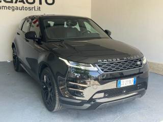 LAND ROVER Range Rover Evoque usata, con Airbag laterali