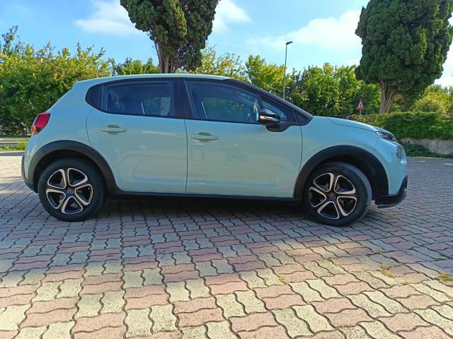 CITROEN C3 usata, con Airbag Passeggero