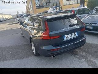 VOLVO V60 usata, con Alzacristalli elettrici