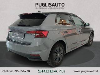 SKODA Fabia usata, con Airbag Passeggero