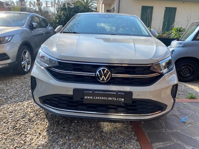VOLKSWAGEN Taigo usata, con Autoradio digitale