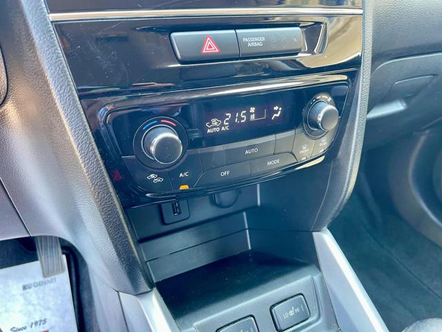 SUZUKI Vitara usata, con USB