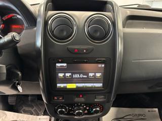 DACIA Duster usata, con USB
