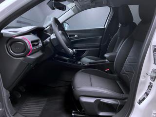 JEEP Avenger usata, con Chiusura centralizzata