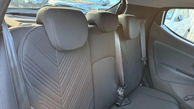 LANCIA Ypsilon usata, con Servosterzo